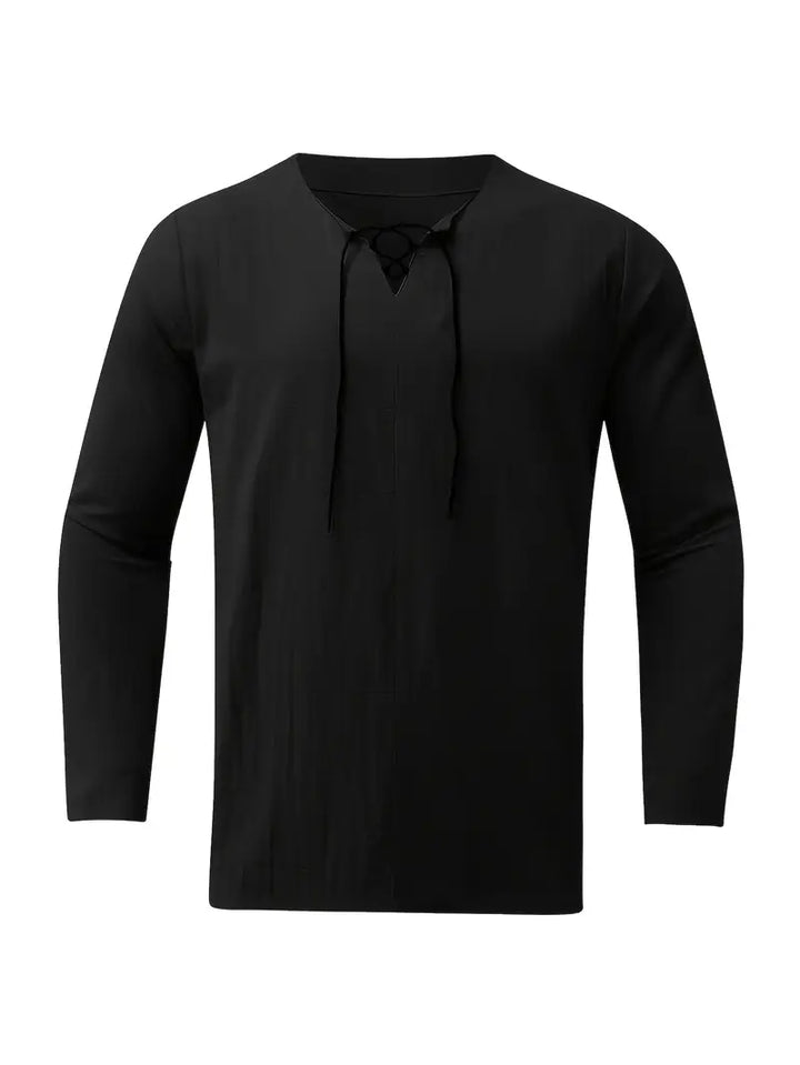 LAURENT MONACO | CHEMISE LÉGÈRE