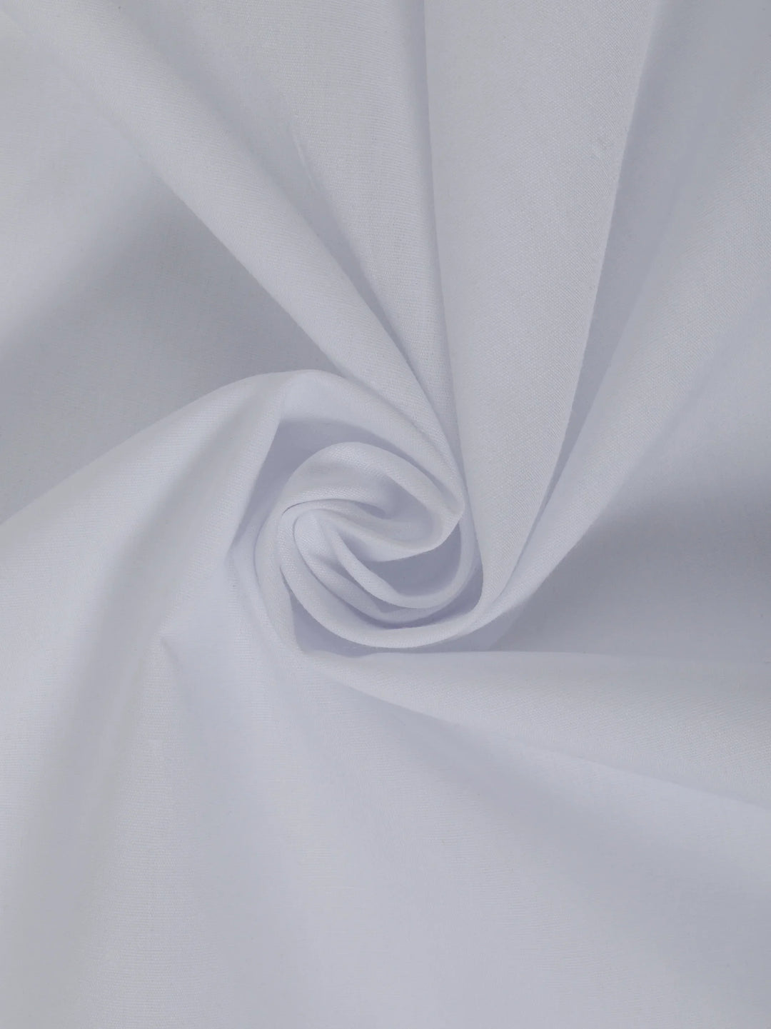 Short-Sleeved Cotton Shirt
