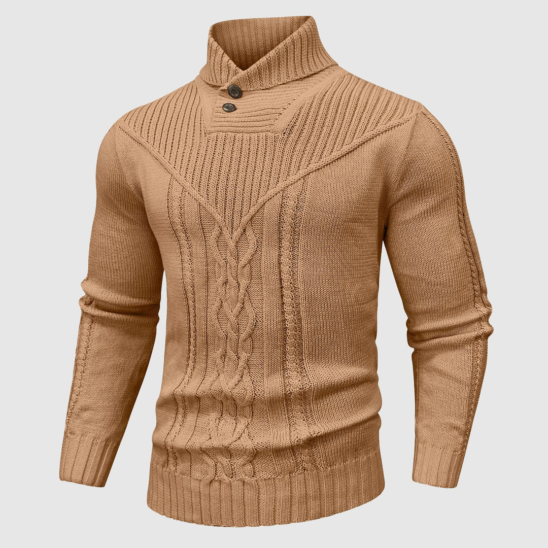 PULL HOMME SUR MESURE
