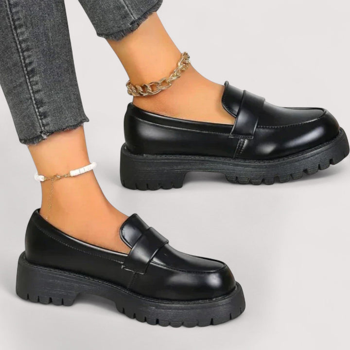Camille Cannes | Mocassins élégants et confortables pour chaque occasion
