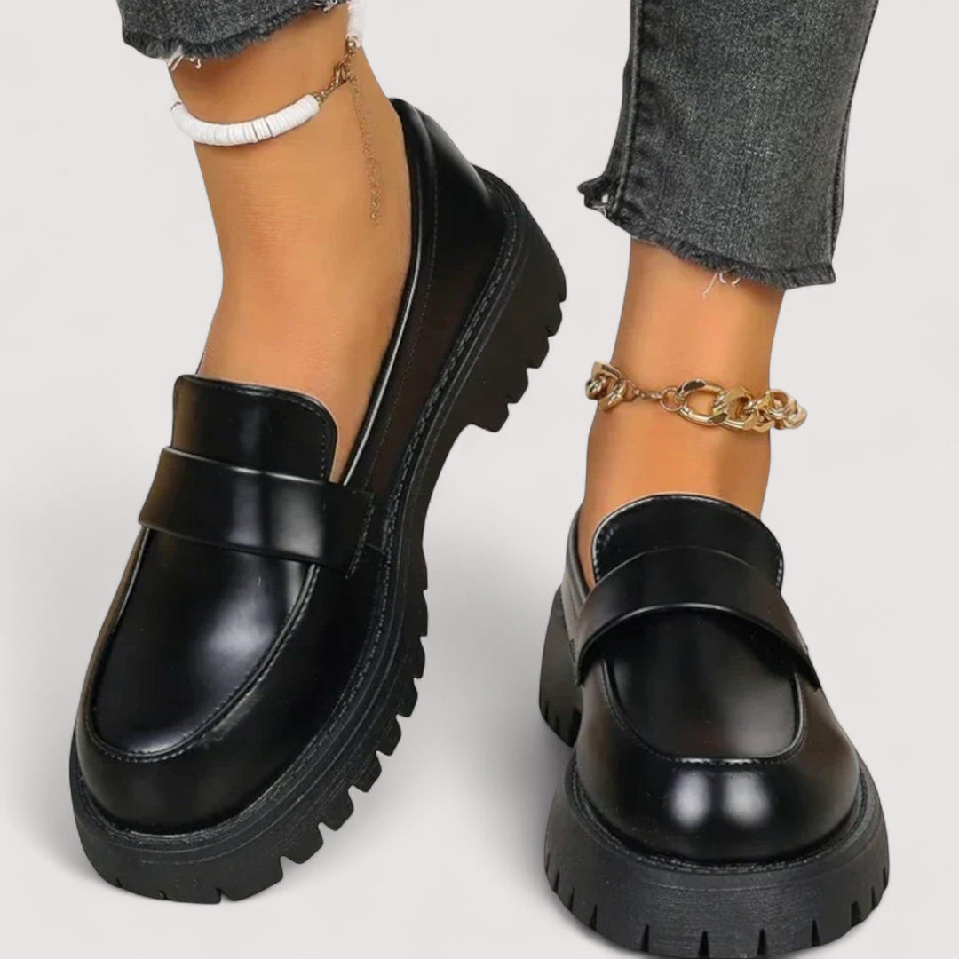 Camille Cannes | Mocassins élégants et confortables pour chaque occasion