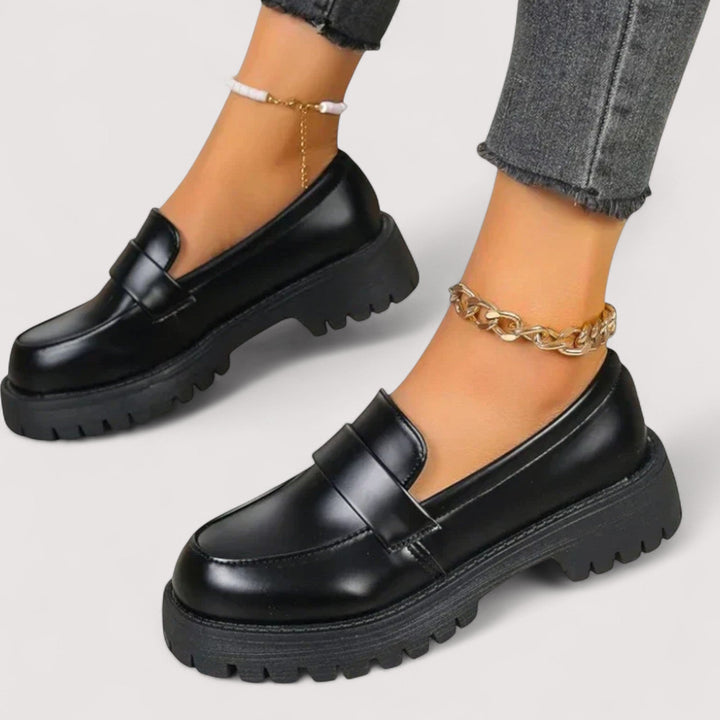 Camille Cannes | Mocassins élégants et confortables pour chaque occasion