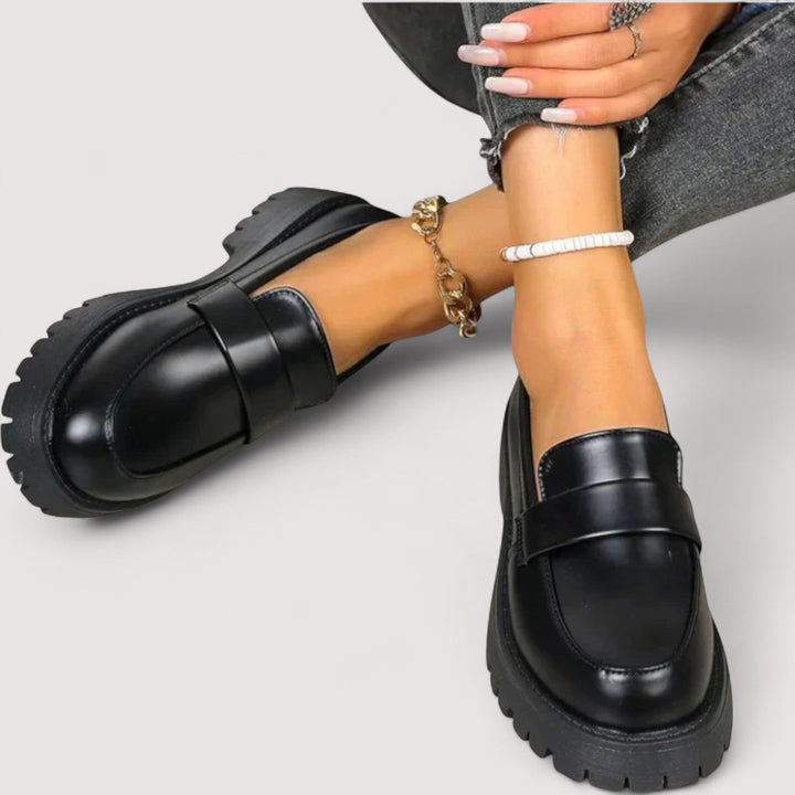 Camille Cannes | Mocassins élégants et confortables pour chaque occasion