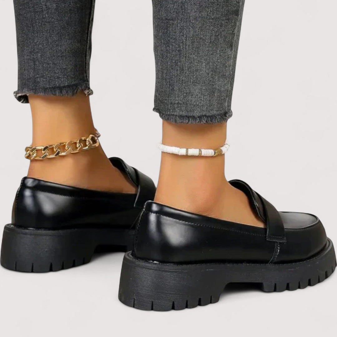 Camille Cannes | Mocassins élégants et confortables pour chaque occasion