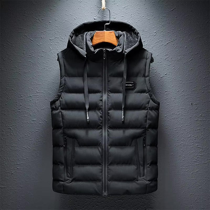 HENRI | VESTE BOMBER POUR HOMME