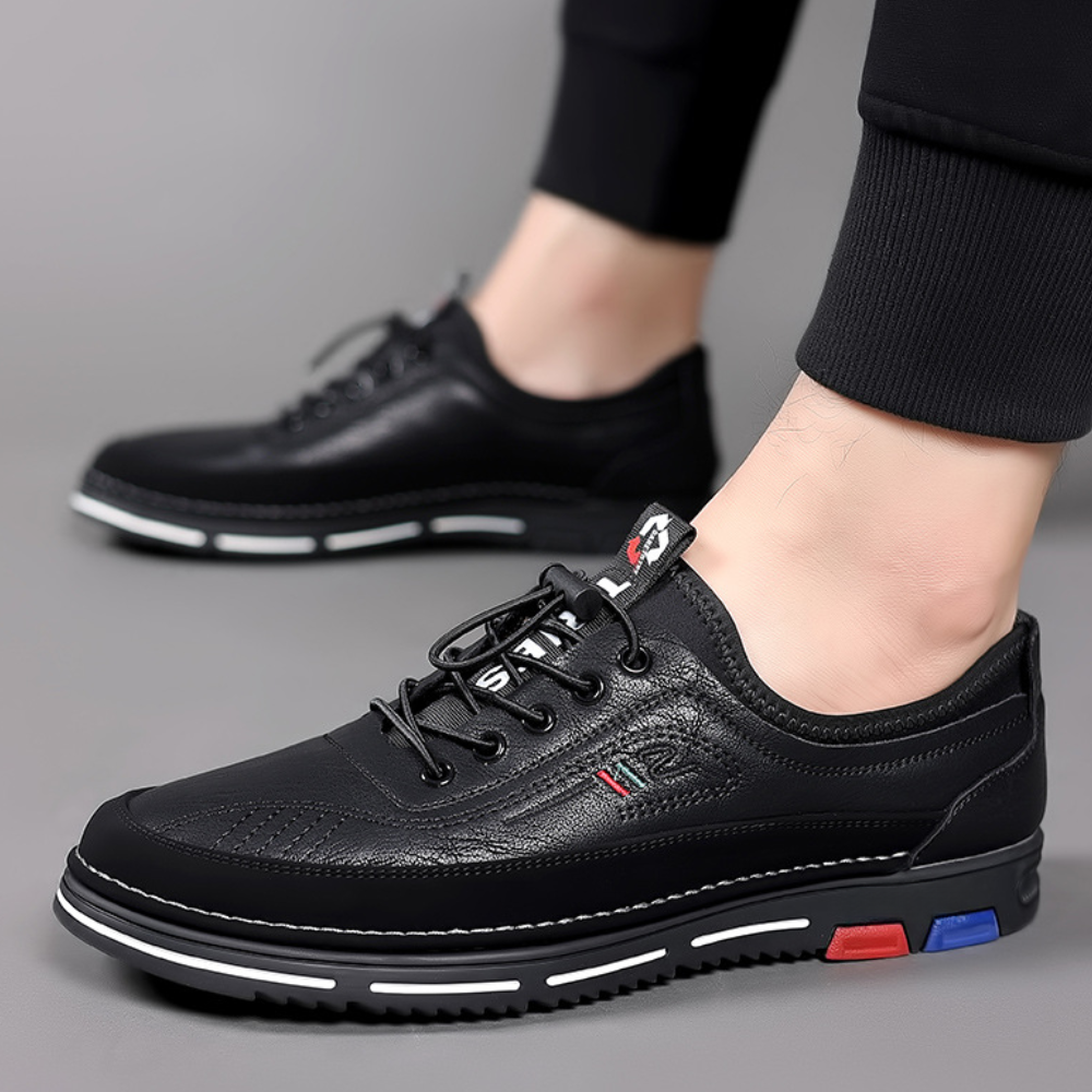 Felix - Chaussures Confortables pour Hommes