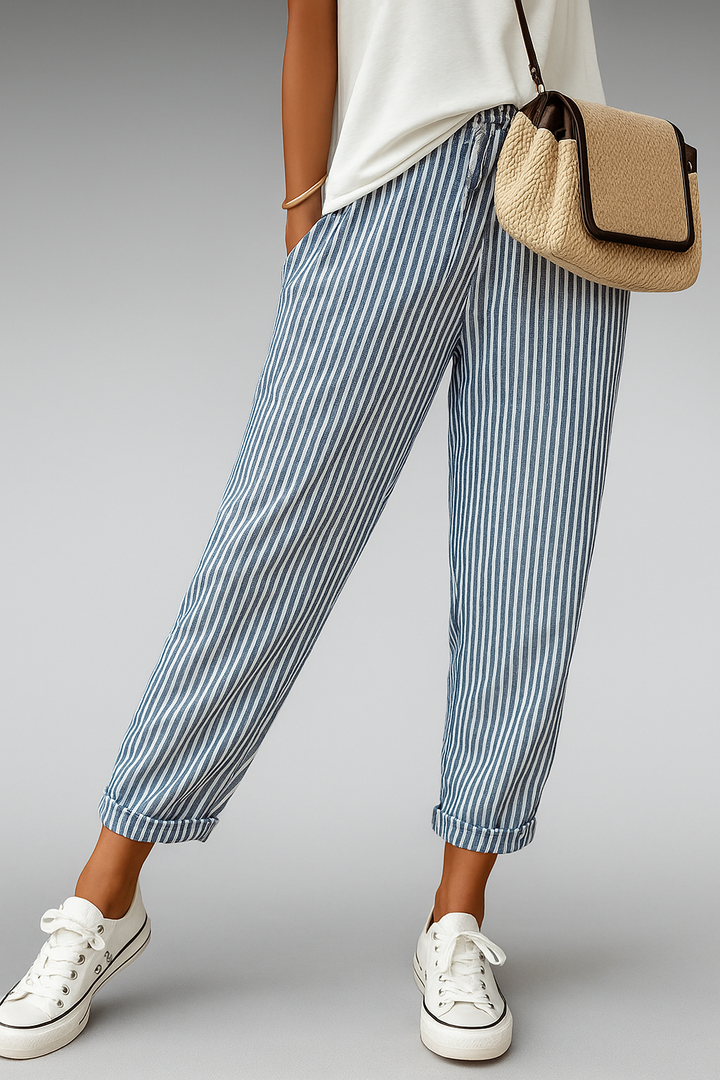 Camille Cannes | Pantalon Soleil