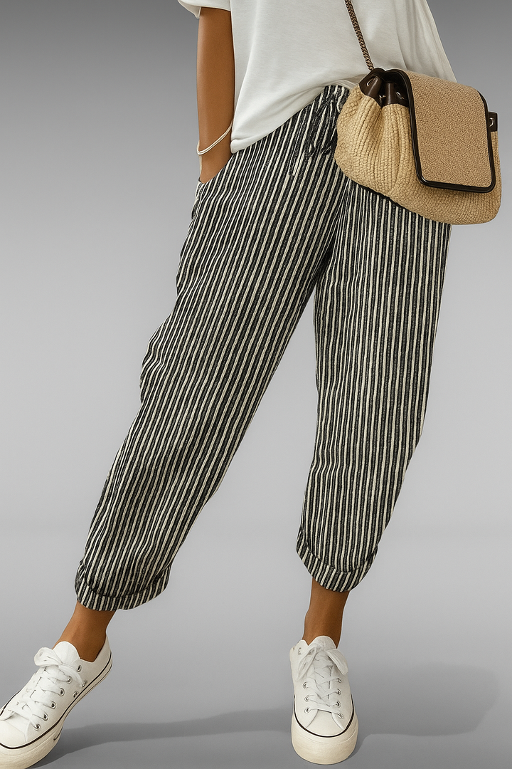 Camille Cannes | Pantalon Soleil