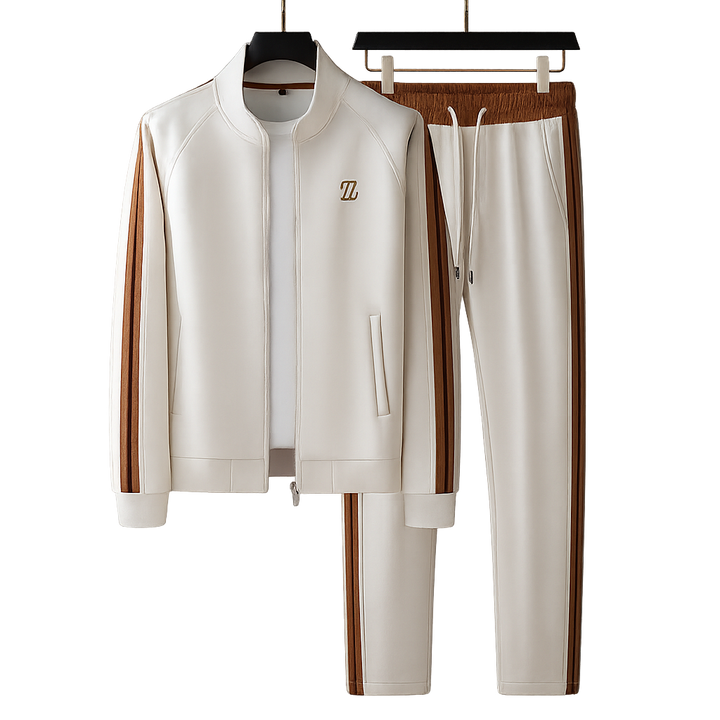 COSTUME SPORTIF HOMME EN DEUX PIÈCES