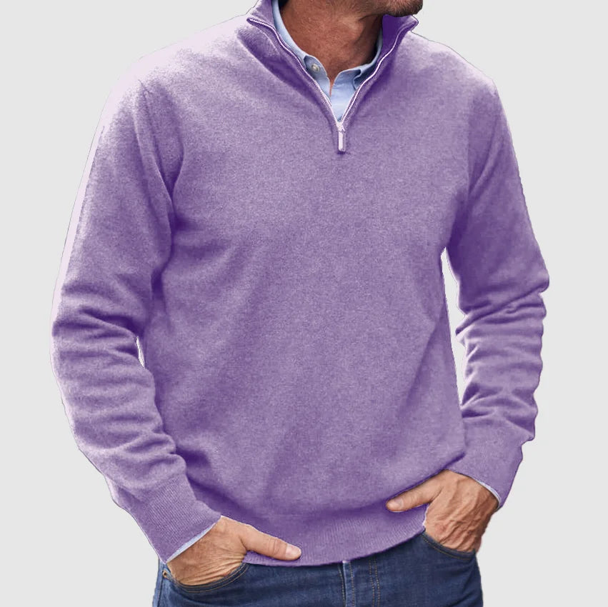 PULL COSY POUR HOMMES