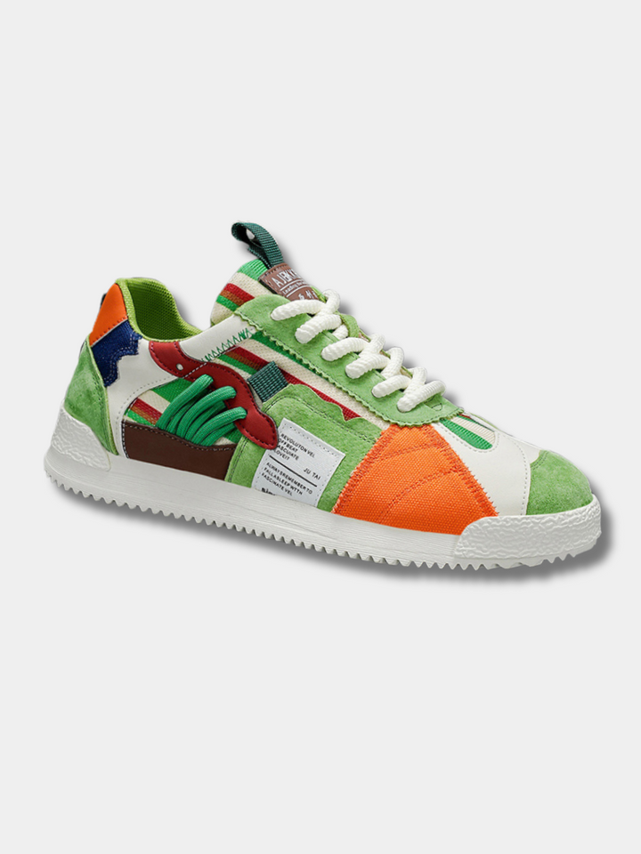 BASKETS RETRO