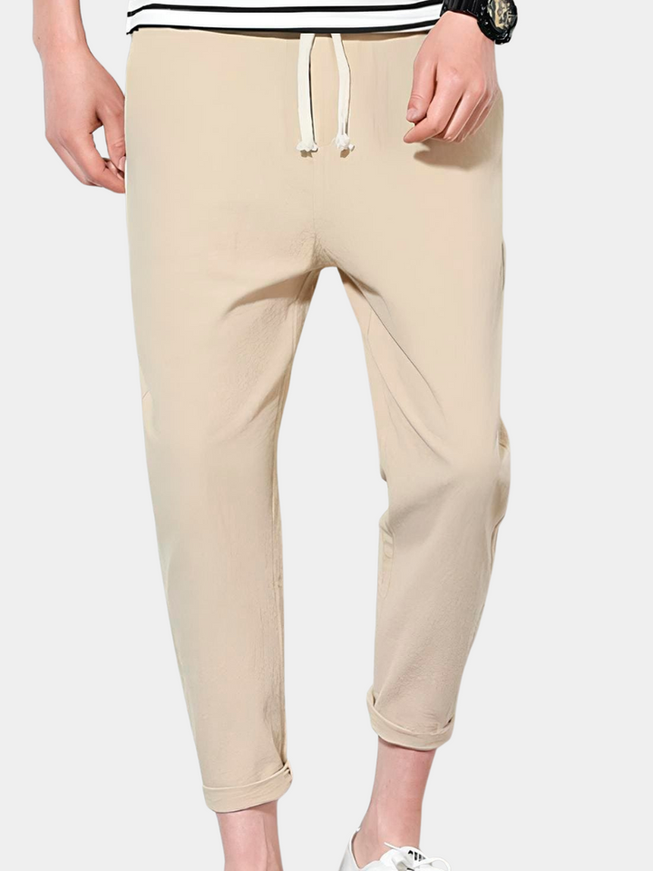 PANTALON CONFORTABLE