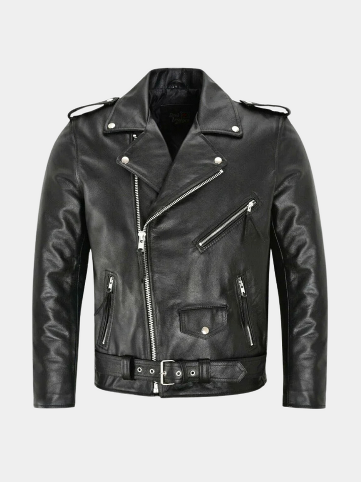 VESTE BOMBER