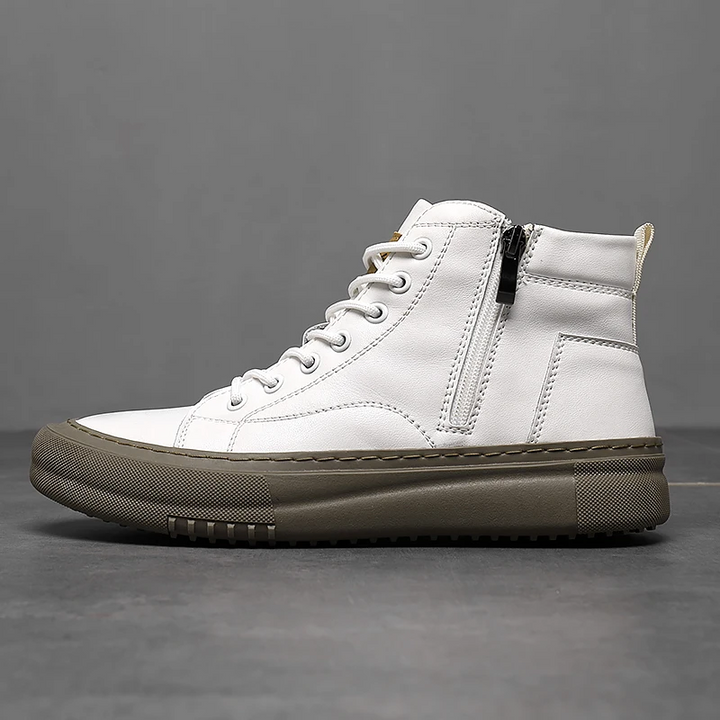 CHAUSSURES MONTANTES POUR HOMMES