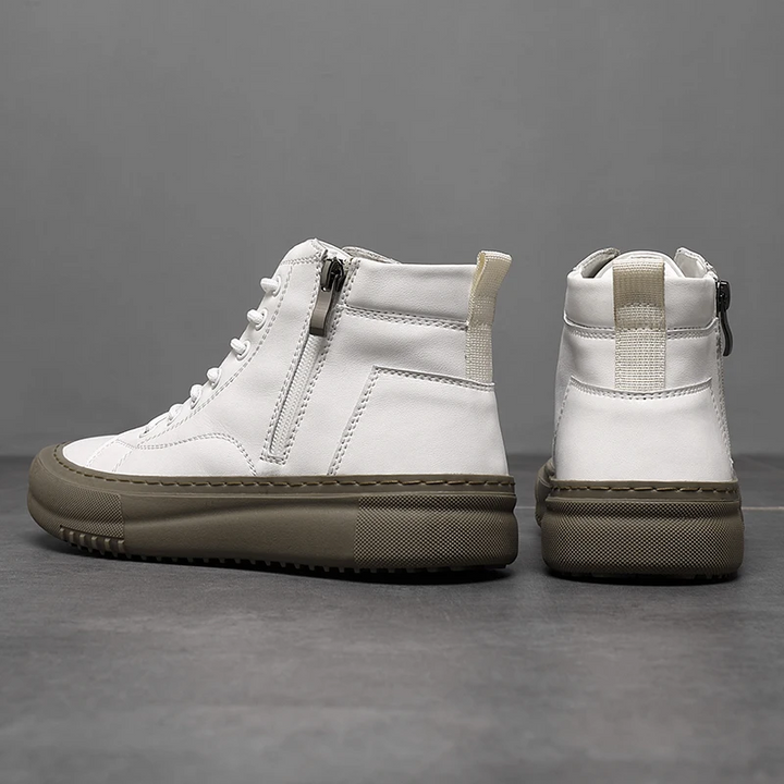 CHAUSSURES MONTANTES POUR HOMMES