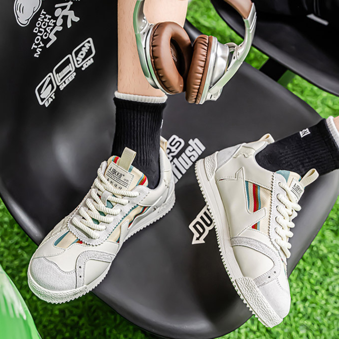 BASKETS RETRO