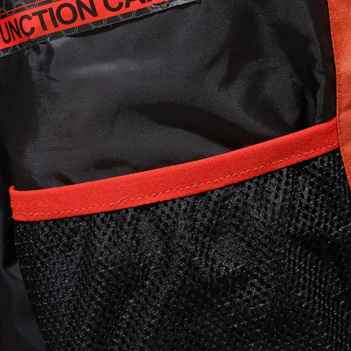 VESTE D'HIVER HOMME