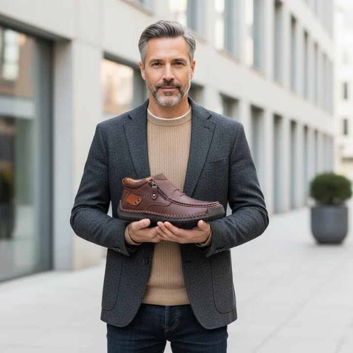CHAUSSURES CLASSIQUES POUR HOMME