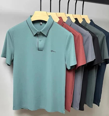 Casual Polo Shirt