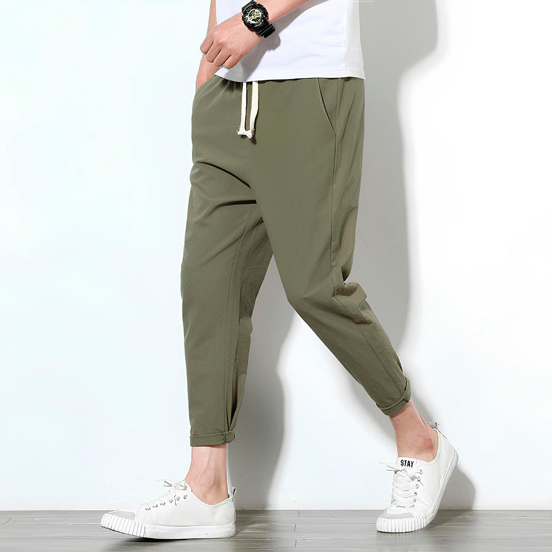 PANTALON CONFORTABLE