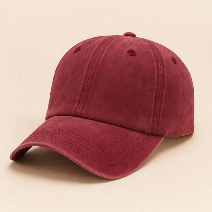 CASQUETTE DU QUOTIDIEN POUR HOMME