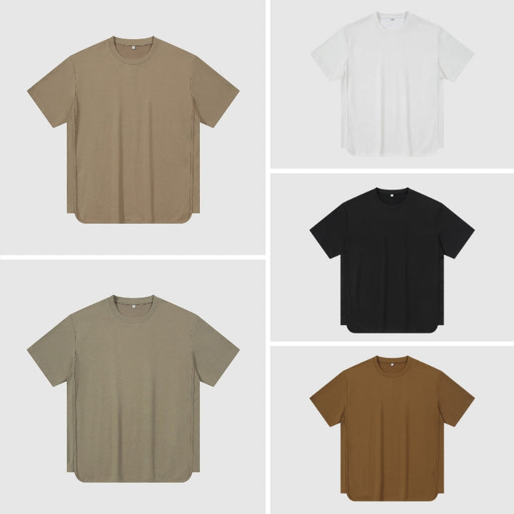 Casual Loose Shirt