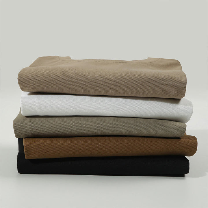 Casual Loose Shirt