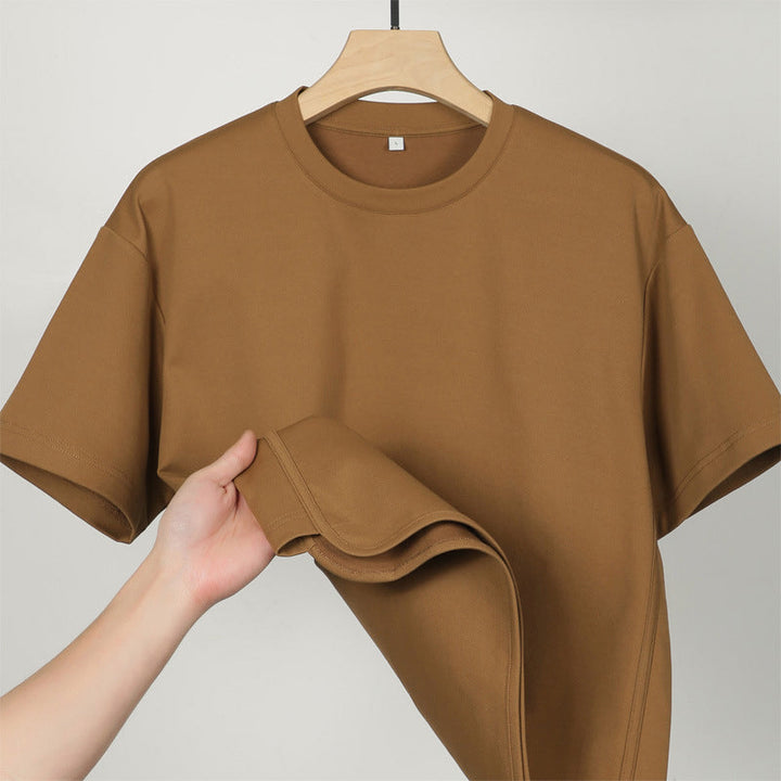 Casual Loose Shirt
