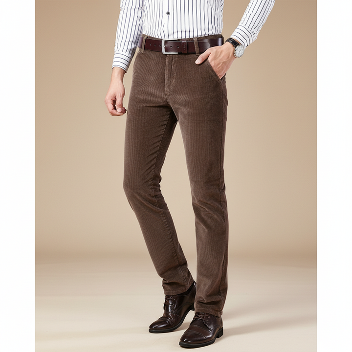 PANTALONS CHICS POUR HOMMES