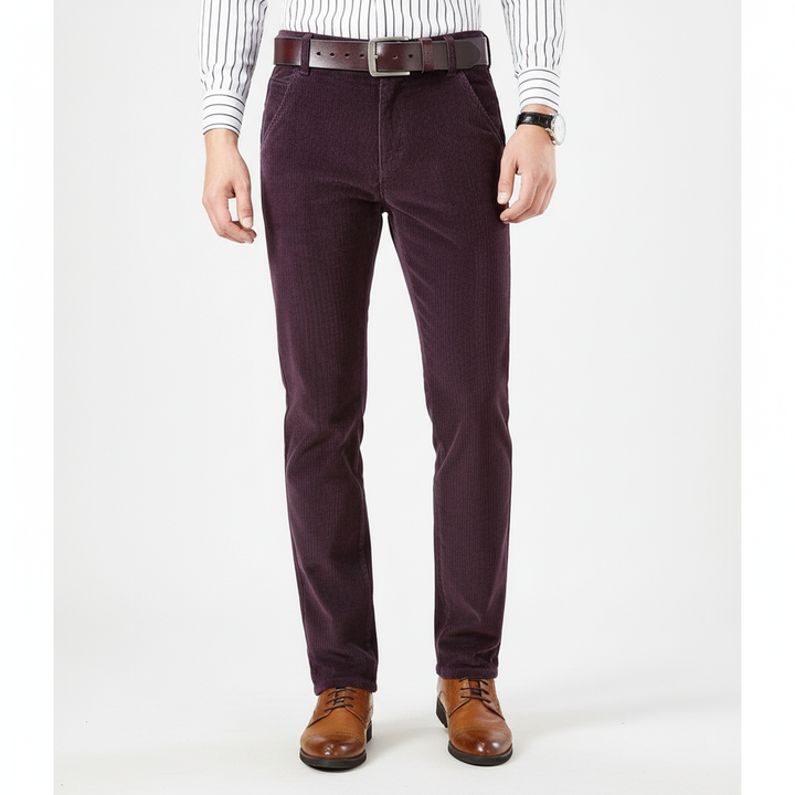 PANTALONS CHICS POUR HOMMES