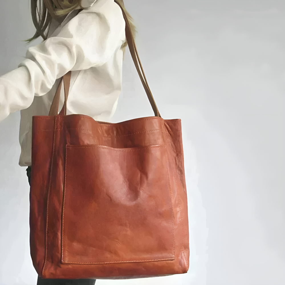 Lila | Sac de ville élégant