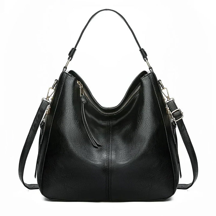 Romy | Sac Élégant en Cuir