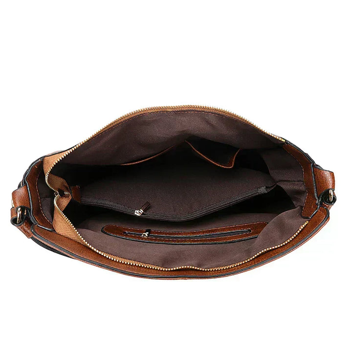 Romy | Sac Élégant en Cuir