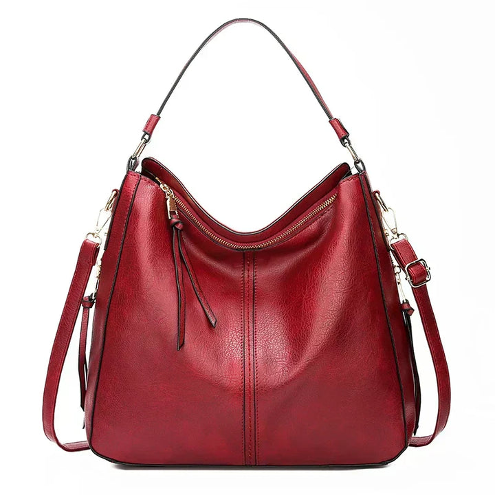 Romy | Sac Élégant en Cuir