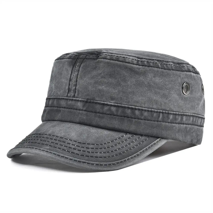 Camille Cannes | Casquette vintage en coton
