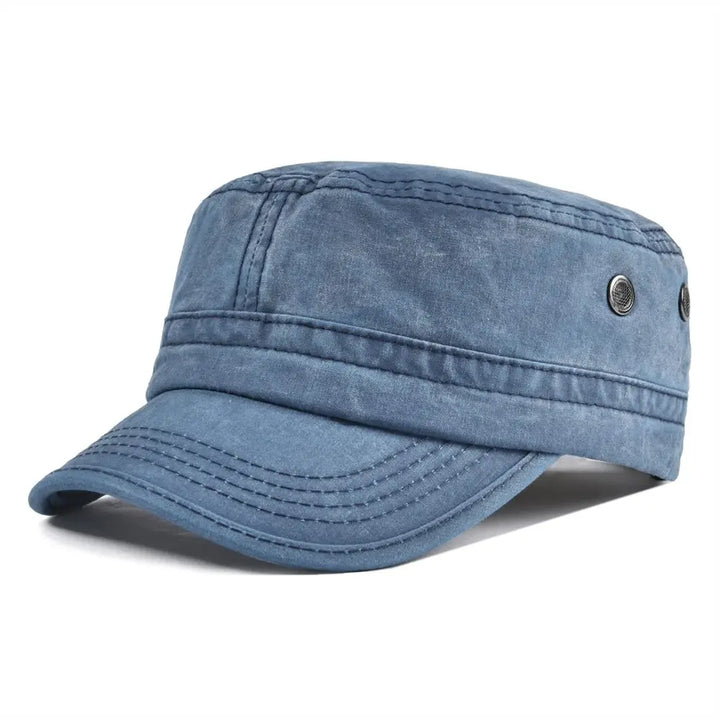 Camille Cannes | Casquette vintage en coton