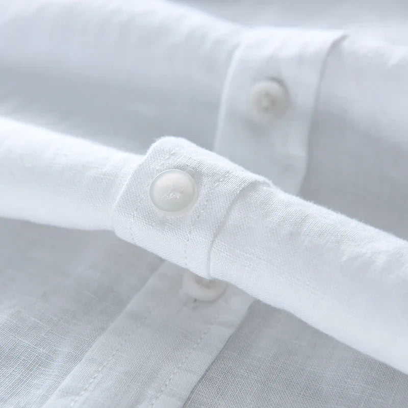 Elegant Italian Shirt