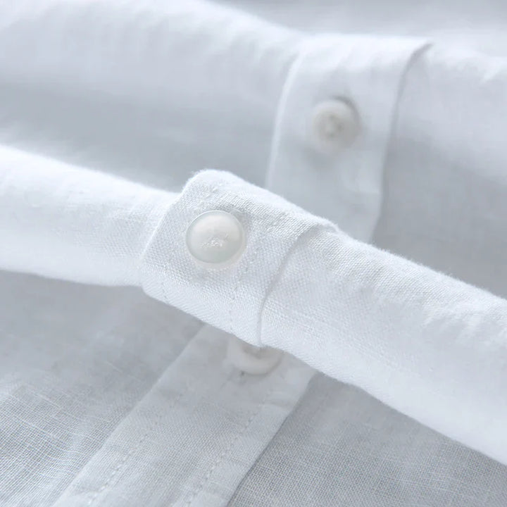 Elegant Italian Shirt
