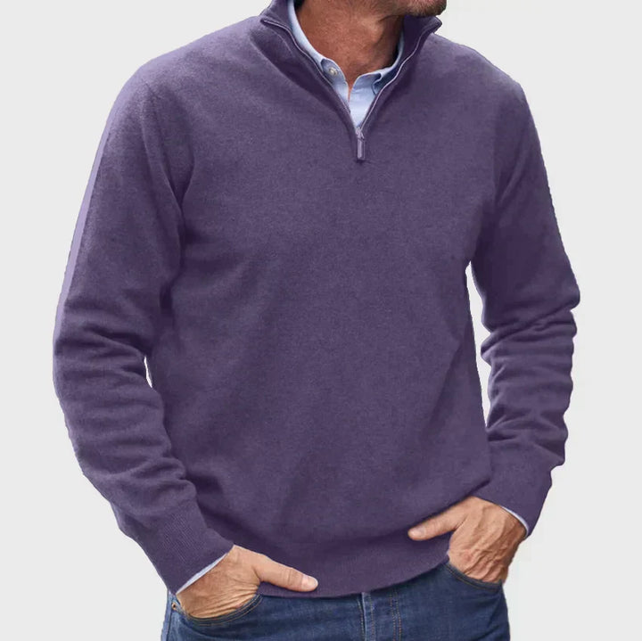 PULL COSY POUR HOMMES