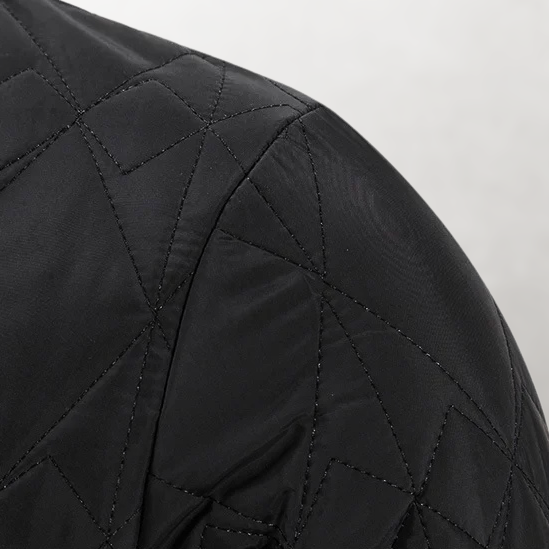 CARDIGAN URBANO ZIP