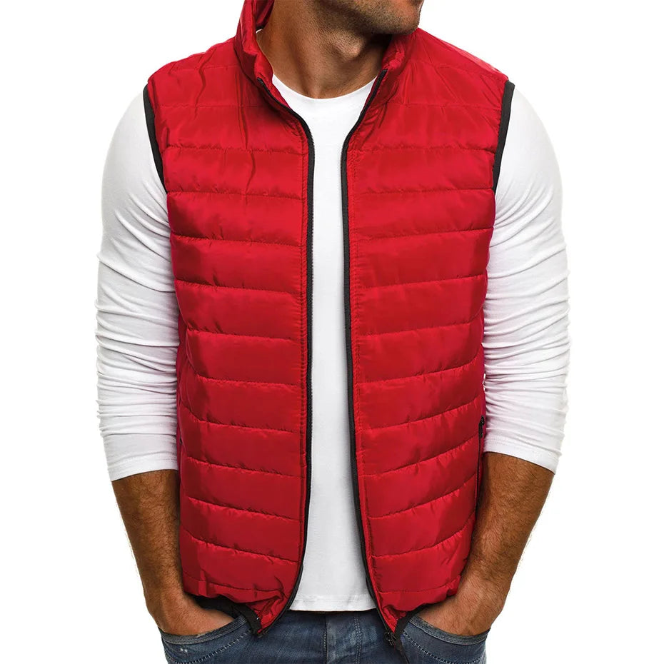 Elegant Summer Vest