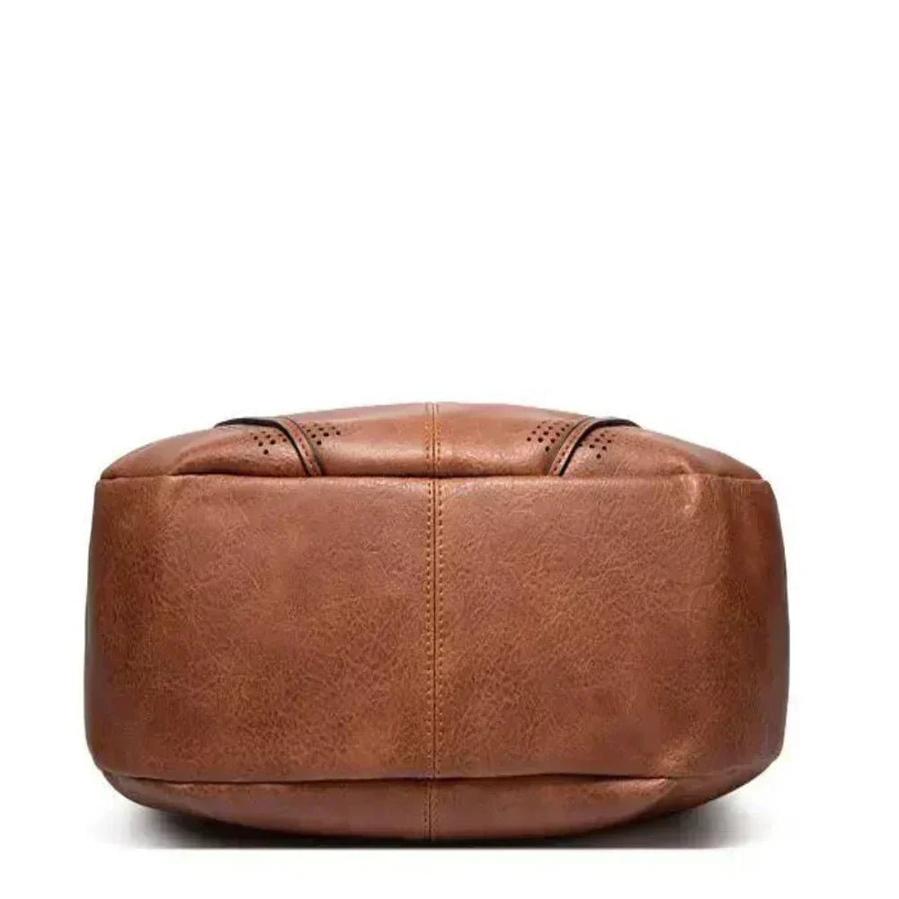 Anya | Sac Vintage Intemporel et Polyvalent