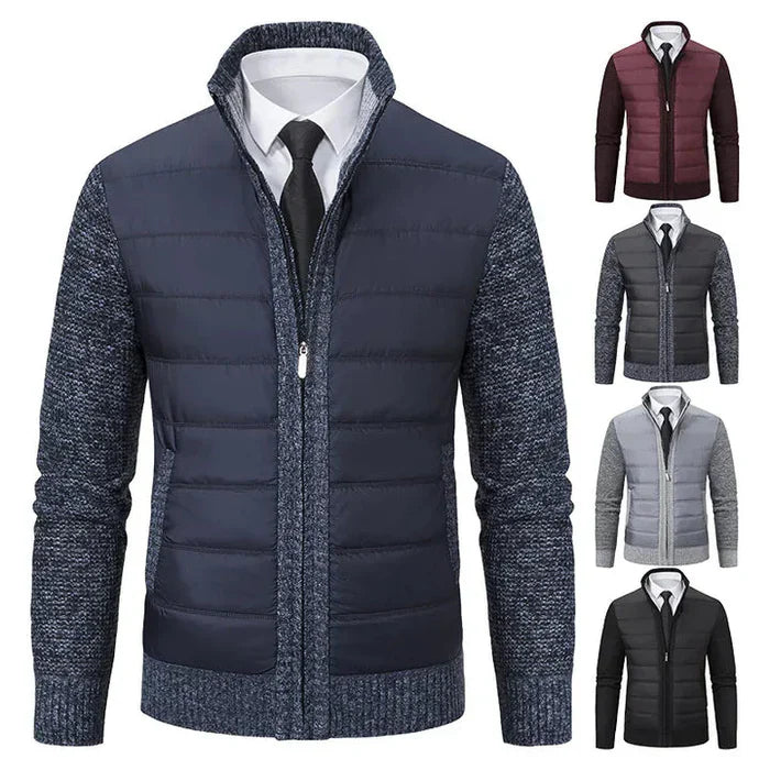 Business Cardigan