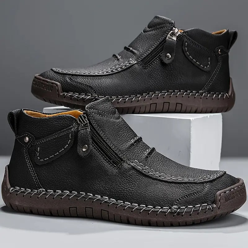 CHAUSSURES ERGONOMIQUES ORTHOPÉDIQUES
