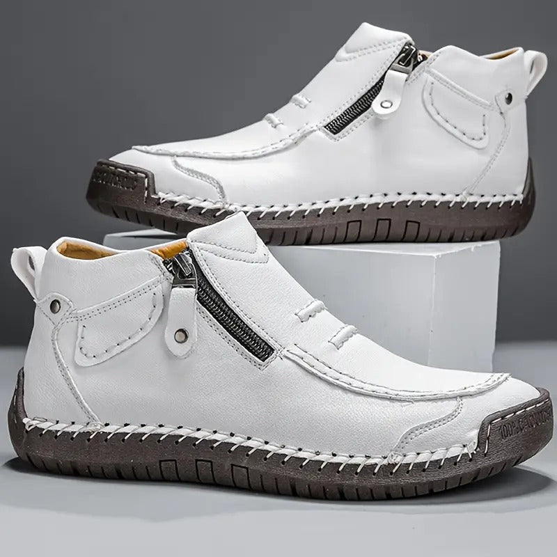 CHAUSSURES ERGONOMIQUES ORTHOPÉDIQUES