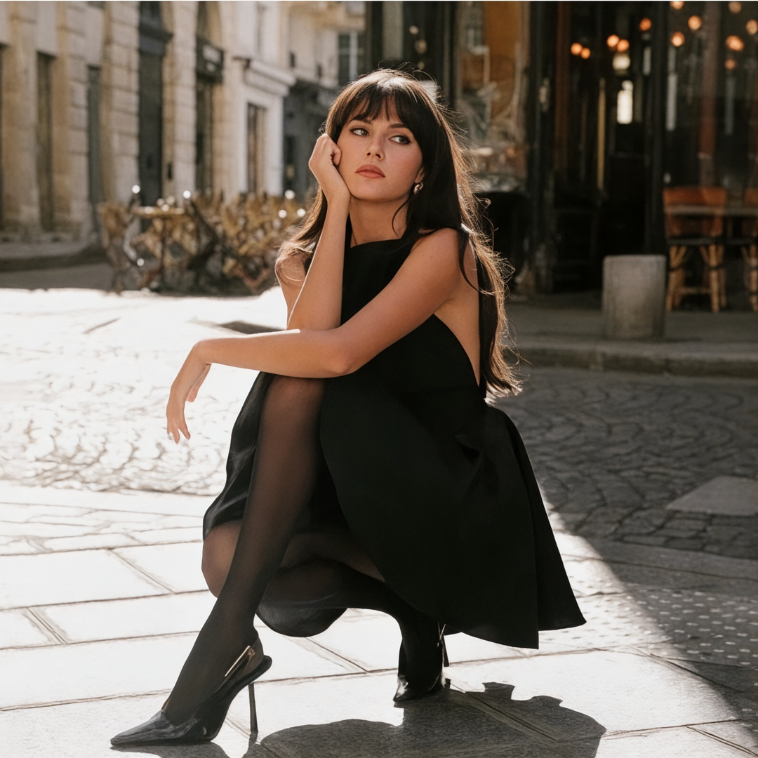 Camille Cannes | Robe Corset Tendance