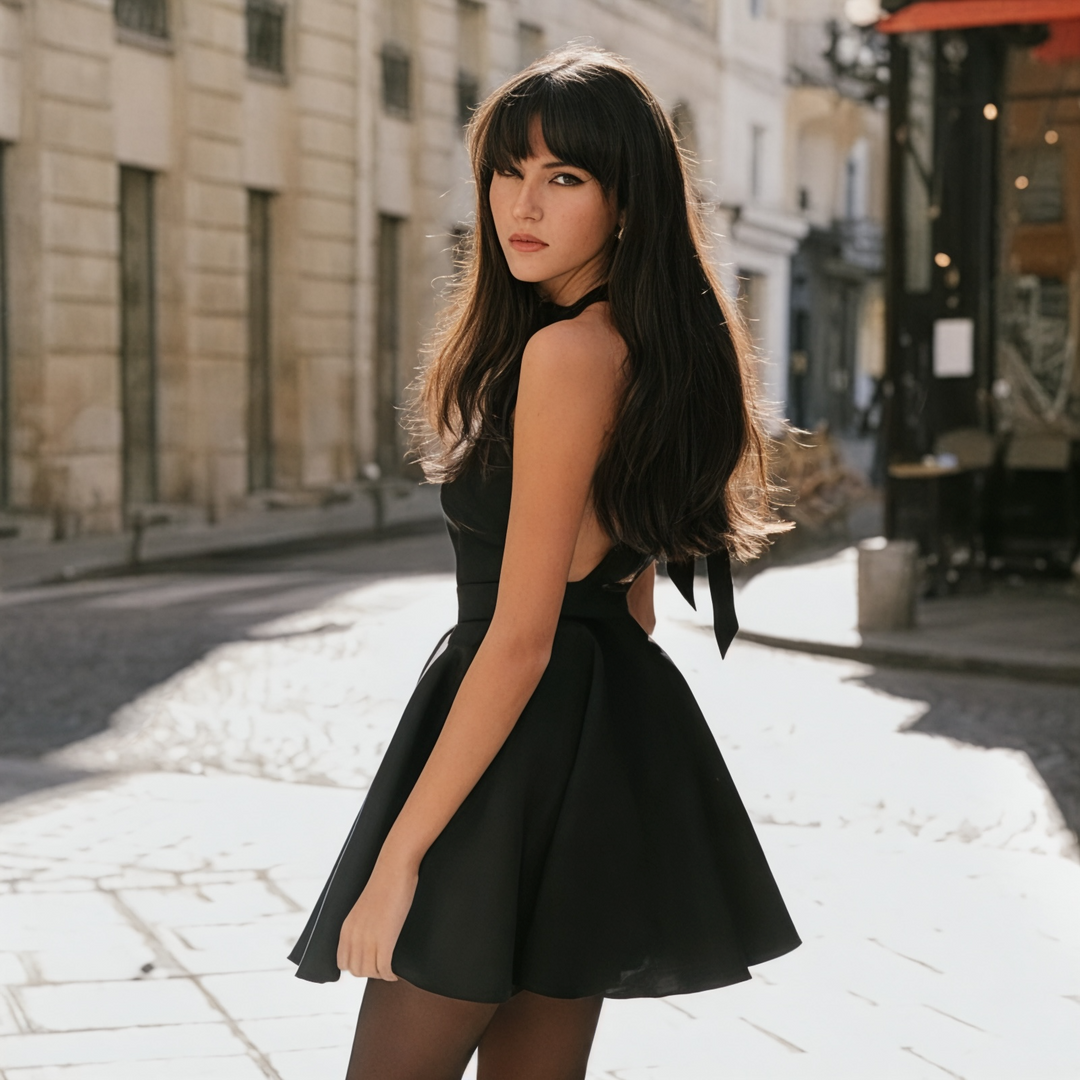 Camille Cannes | Robe Corset Tendance