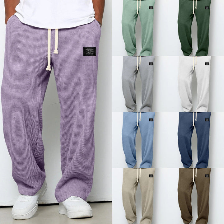 PANTALON CLASSIQUE POUR HOMME