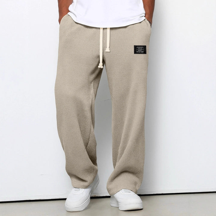 PANTALON AU QUOTIDIEN POUR HOMME