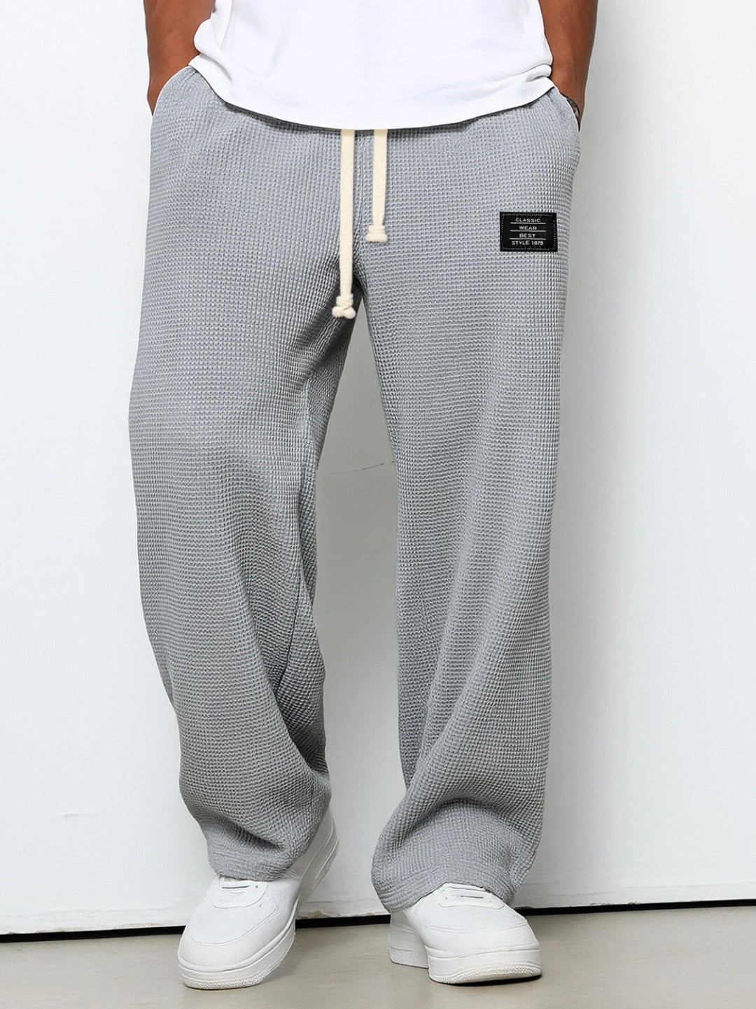 PANTALON CLASSIQUE POUR HOMME